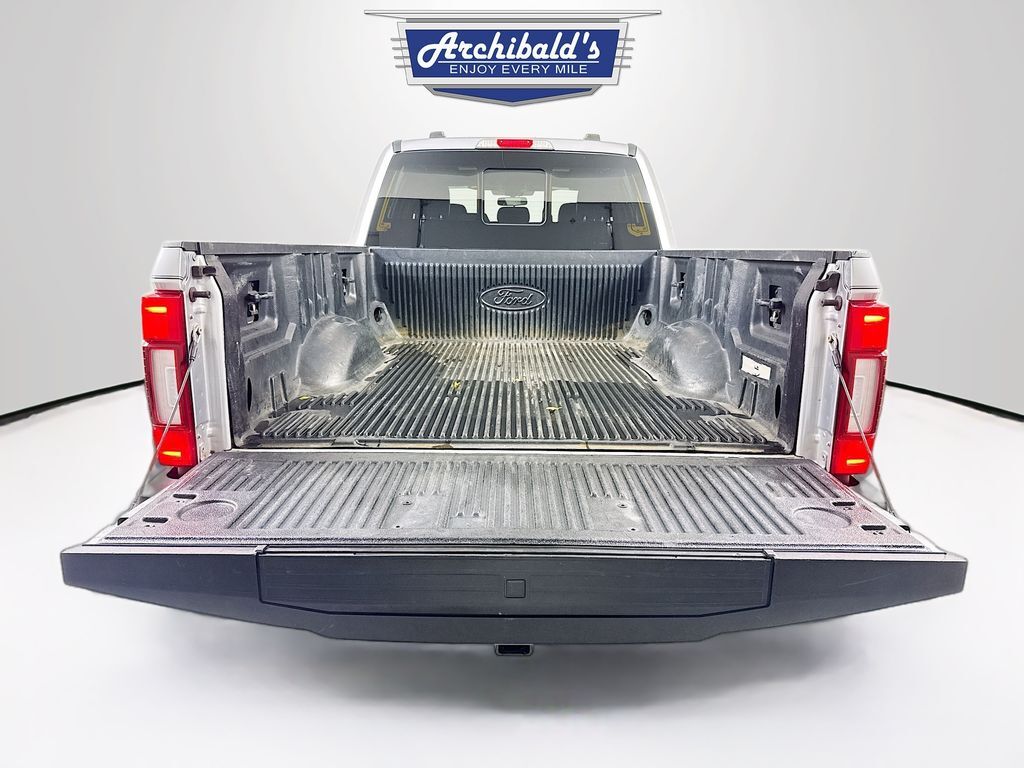 2022 Ford F-350SD Lariat Kennewick WA