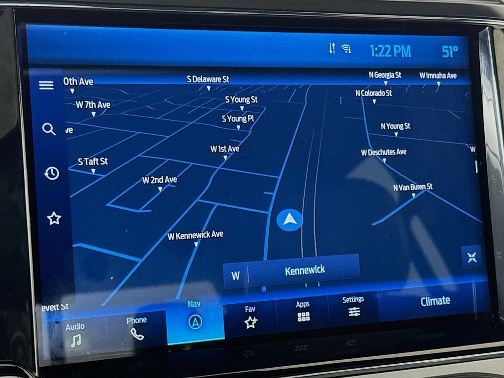 2022 Ford F-350SD Lariat Kennewick WA