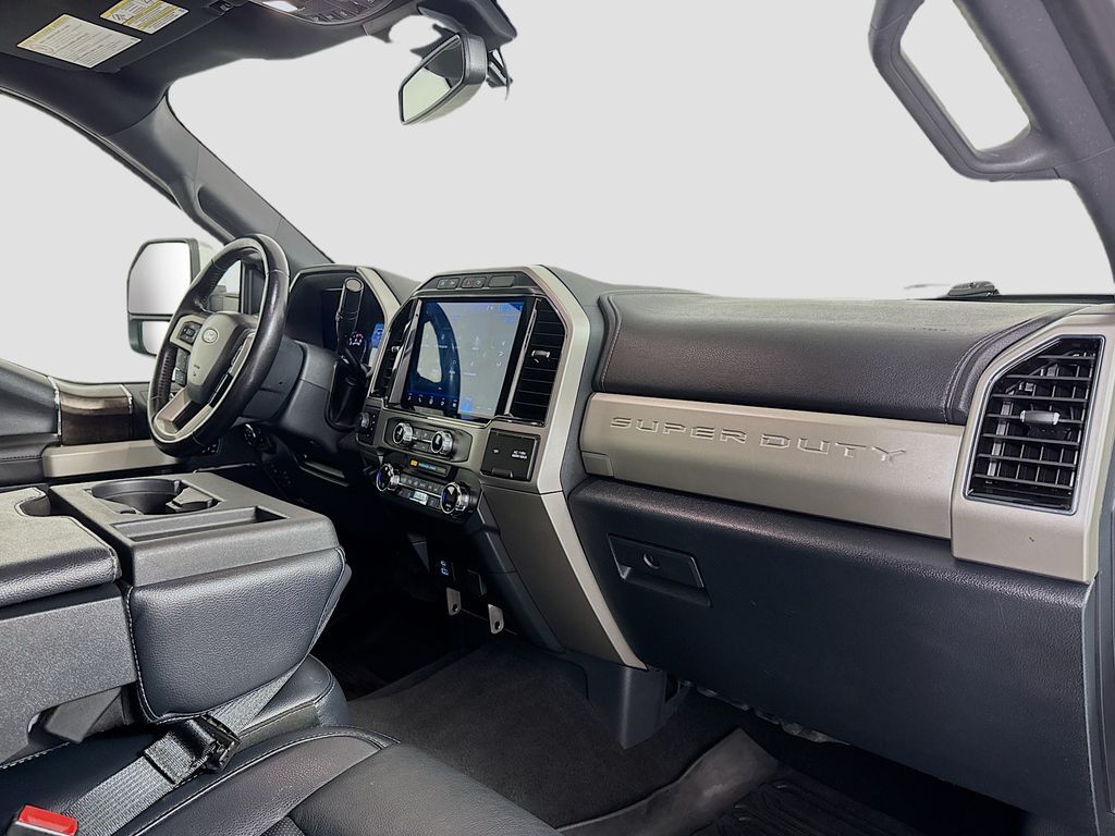 2022 Ford F-350SD Lariat Kennewick WA