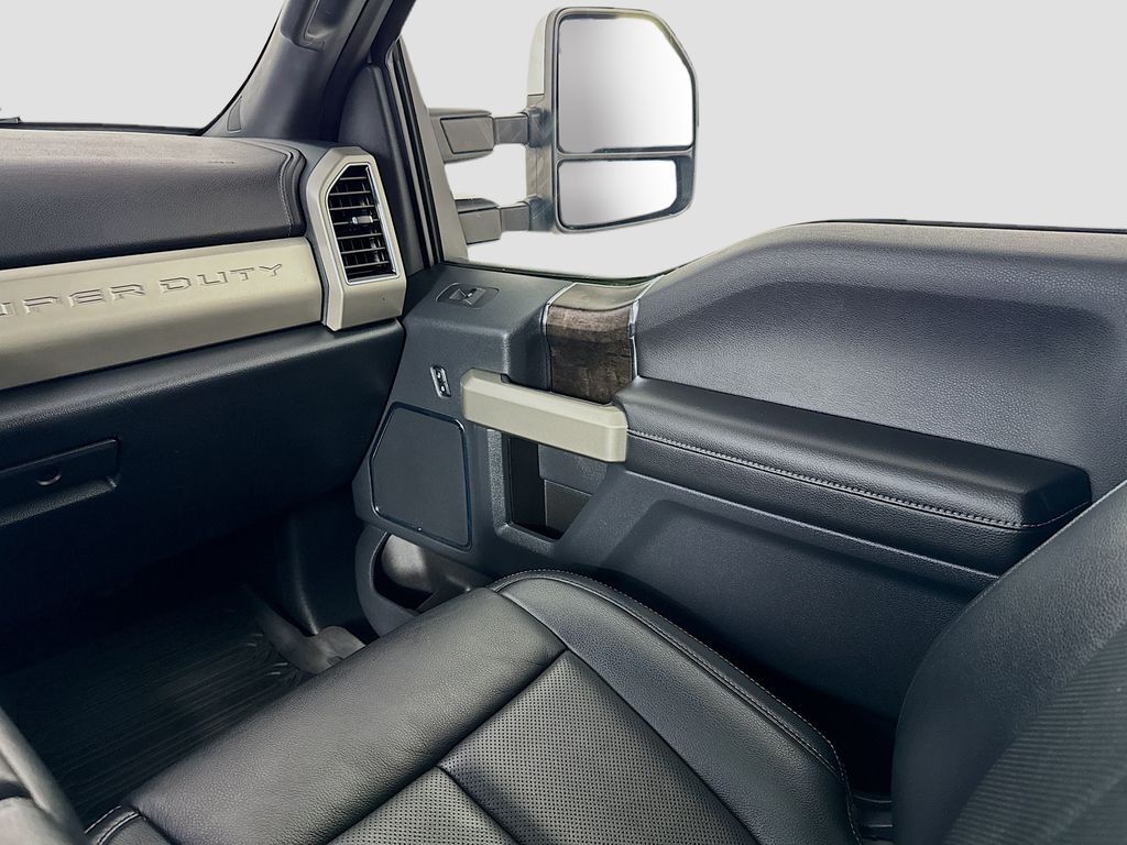 2022 Ford F-350SD Lariat Kennewick WA