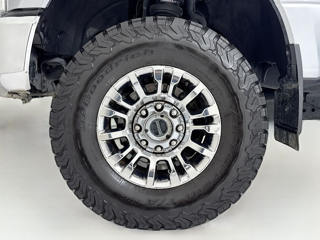 2022 Ford F-350SD Lariat Kennewick WA