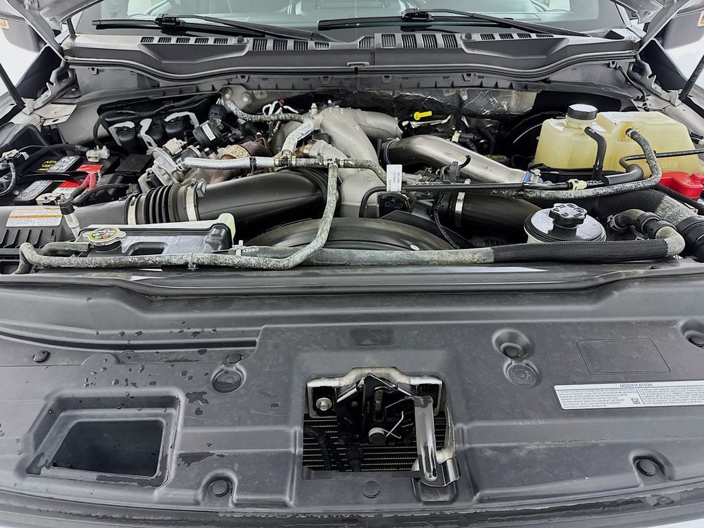 2022 Ford F-350SD Lariat Kennewick WA