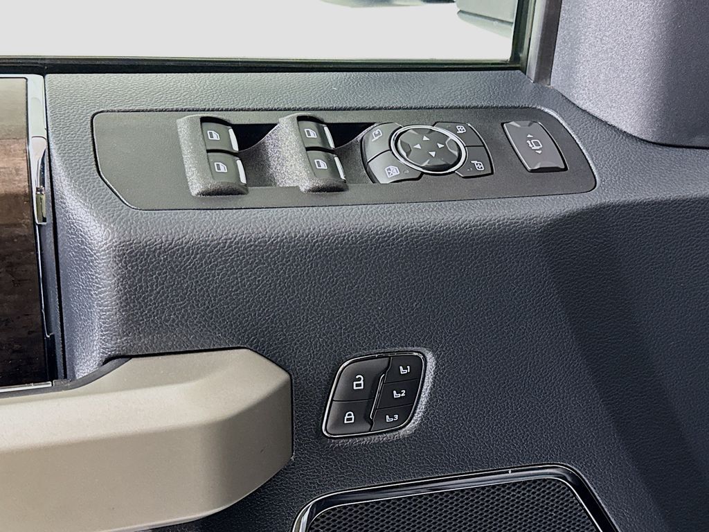 2022 Ford F-350SD Lariat Kennewick WA