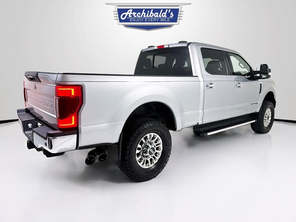 2022 Ford F-350SD Lariat Kennewick WA