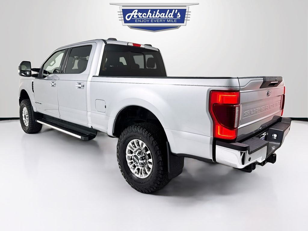 2022 Ford F-350SD Lariat Kennewick WA
