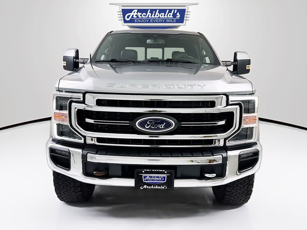2022 Ford F-350SD Lariat Kennewick WA