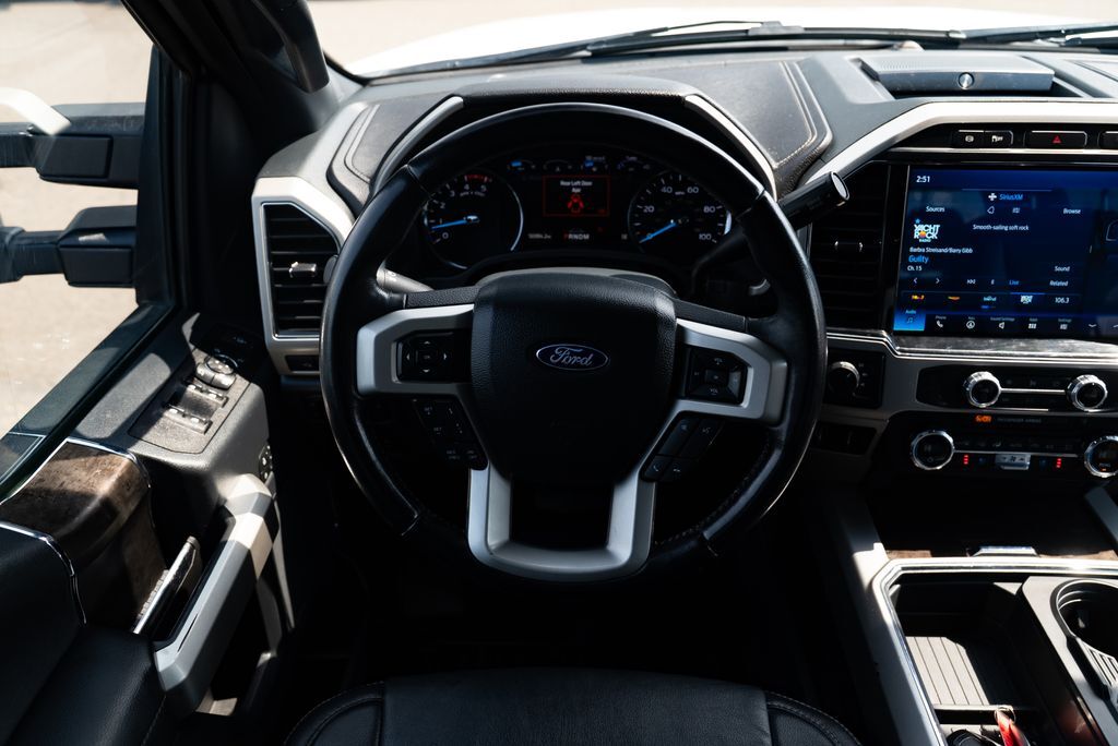 2022 Ford F-350SD Lariat Milwaukie OR