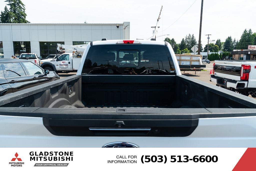 2022 Ford F-350SD Lariat Milwaukie OR