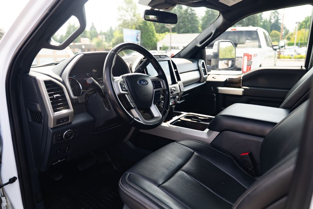 2022 Ford F-350SD Lariat Milwaukie OR