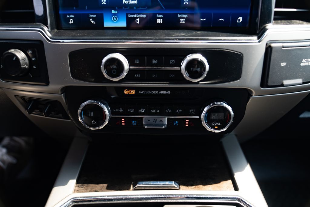 2022 Ford F-350SD Lariat Milwaukie OR