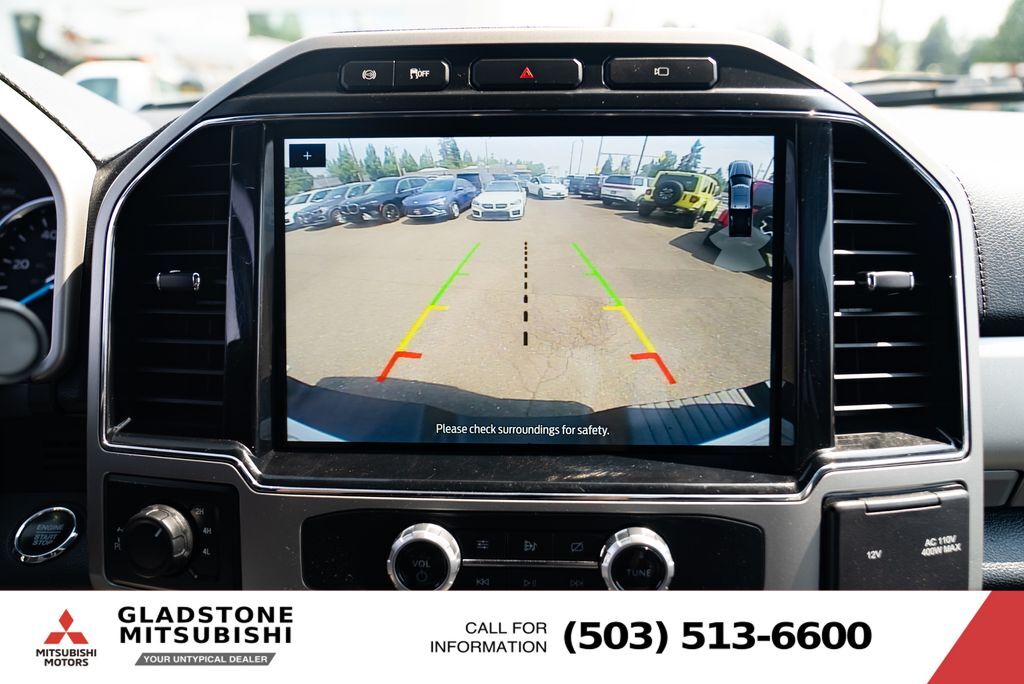 2022 Ford F-350SD Lariat Milwaukie OR