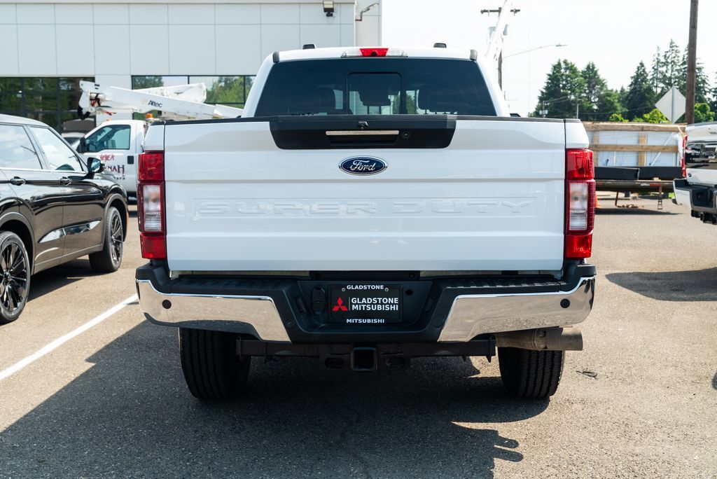 2022 Ford F-350SD Lariat Milwaukie OR