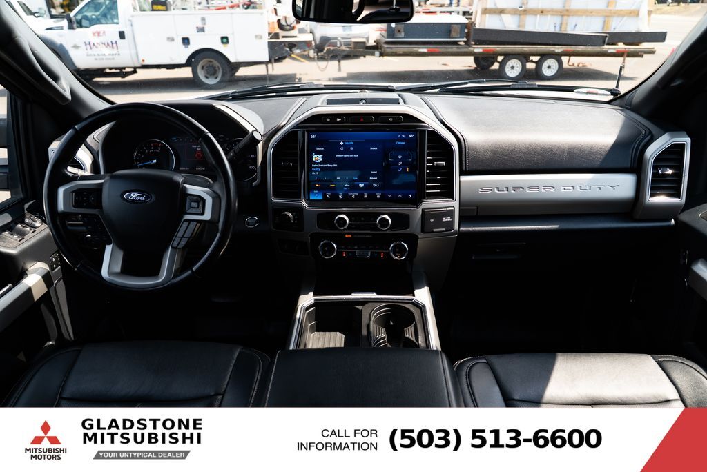 2022 Ford F-350SD Lariat Milwaukie OR