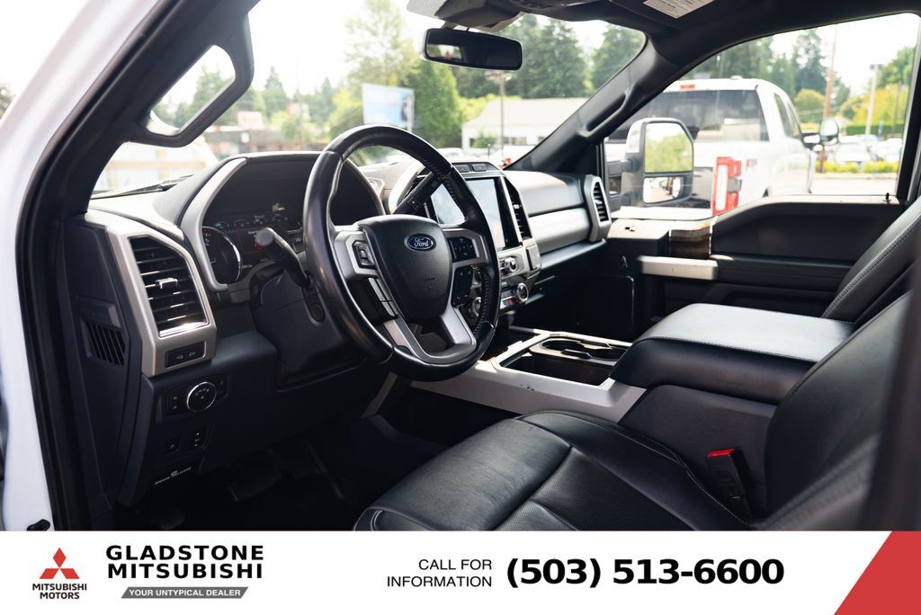 2022 Ford F-350SD Lariat Milwaukie OR