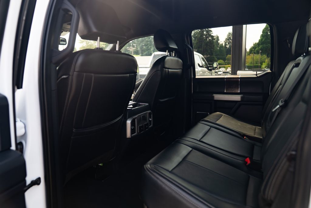 2022 Ford F-350SD Lariat Milwaukie OR