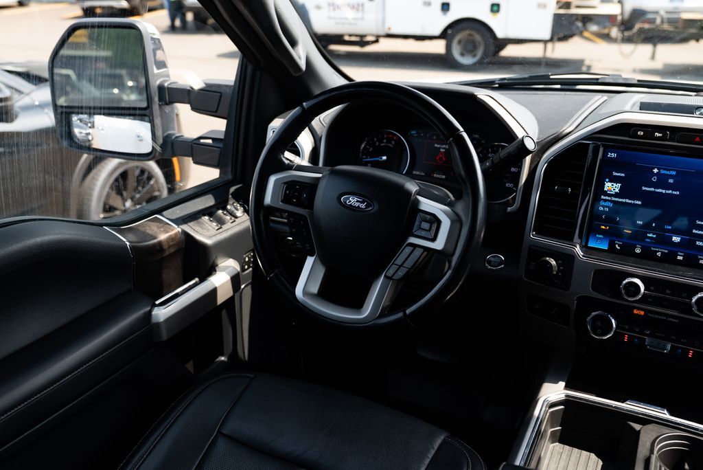 2022 Ford F-350SD Lariat Milwaukie OR