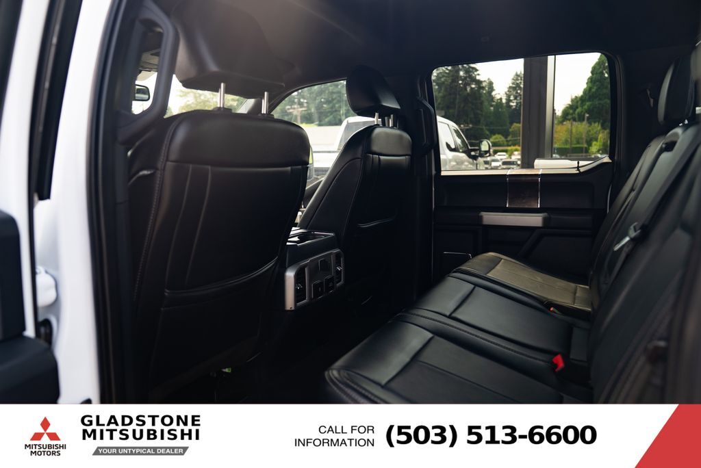 2022 Ford F-350SD Lariat Milwaukie OR