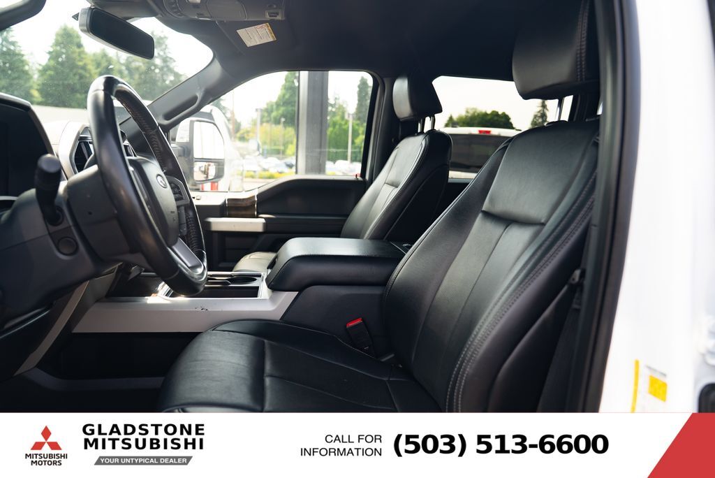 2022 Ford F-350SD Lariat Milwaukie OR