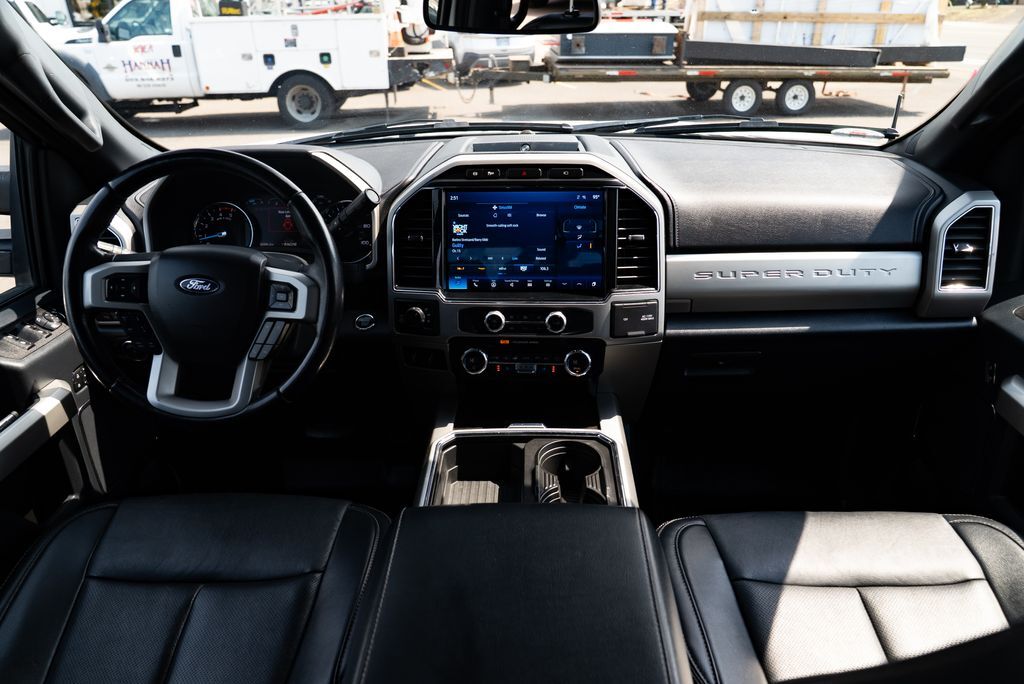 2022 Ford F-350SD Lariat Milwaukie OR