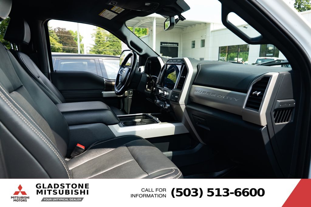 2022 Ford F-350SD Lariat Milwaukie OR