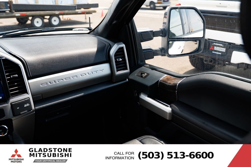 2022 Ford F-350SD Lariat Milwaukie OR