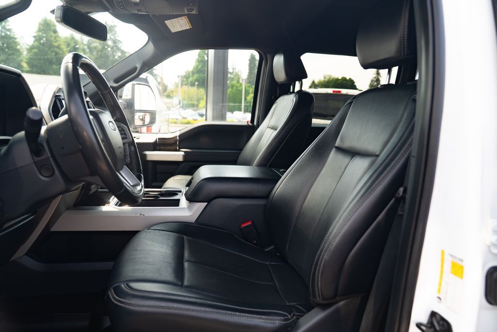 2022 Ford F-350SD Lariat Milwaukie OR