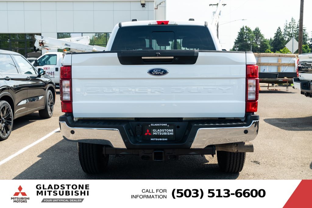 2022 Ford F-350SD Lariat Milwaukie OR