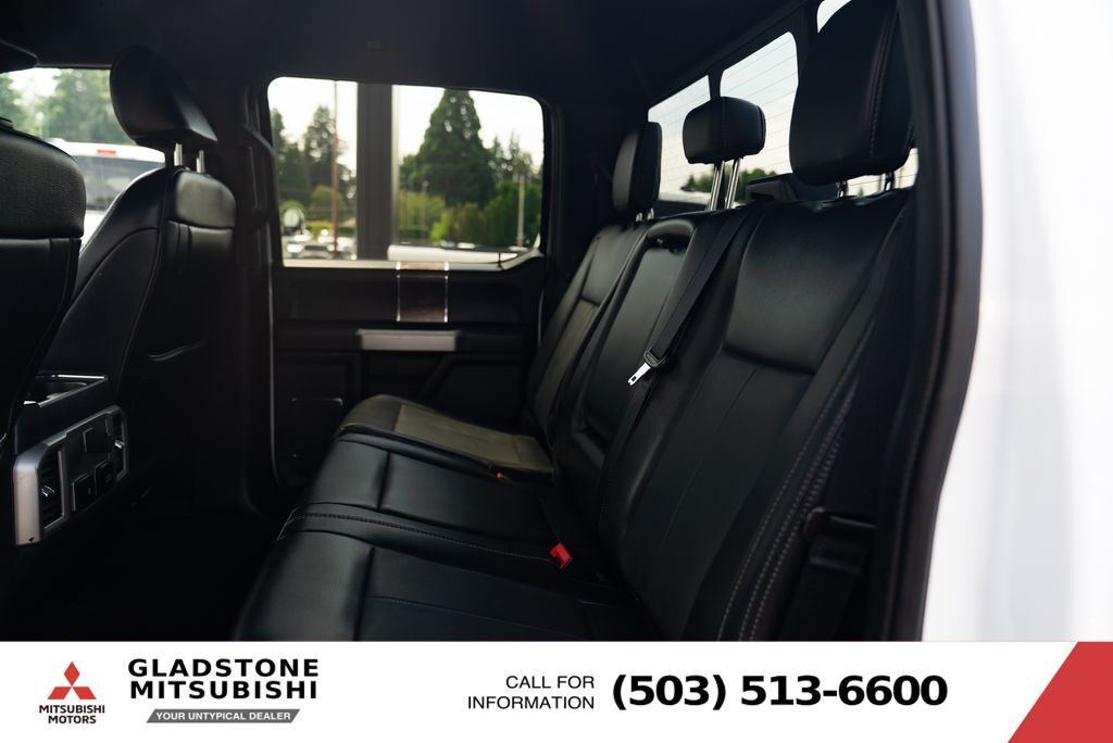 2022 Ford F-350SD Lariat Milwaukie OR