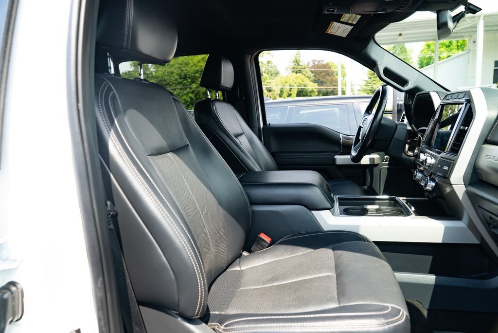 2022 Ford F-350SD Lariat Milwaukie OR