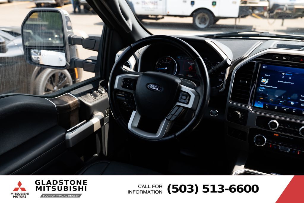 2022 Ford F-350SD Lariat Milwaukie OR
