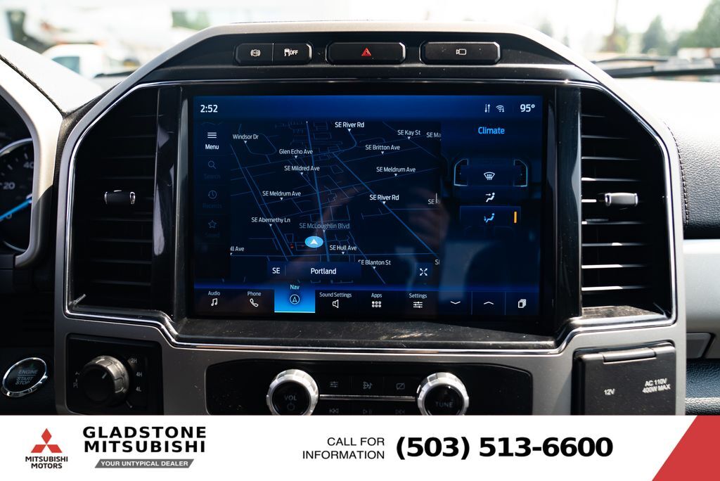2022 Ford F-350SD Lariat Milwaukie OR