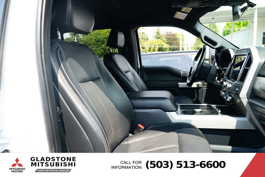 2022 Ford F-350SD Lariat Milwaukie OR