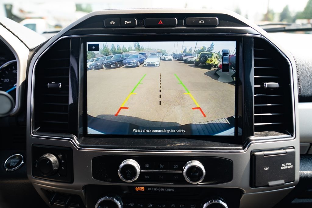 2022 Ford F-350SD Lariat Milwaukie OR