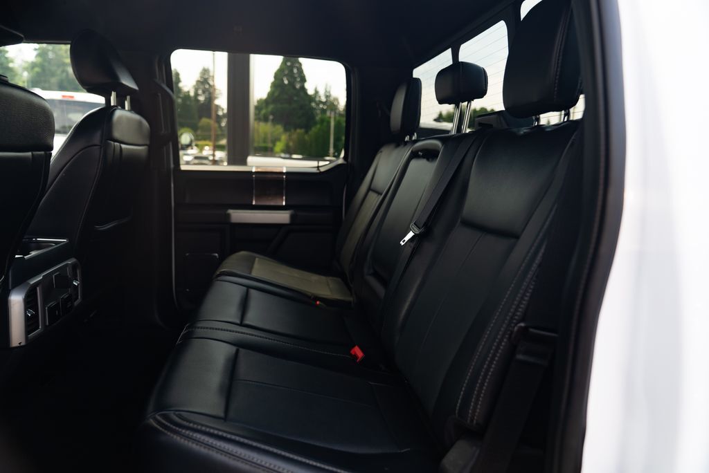 2022 Ford F-350SD Lariat Milwaukie OR