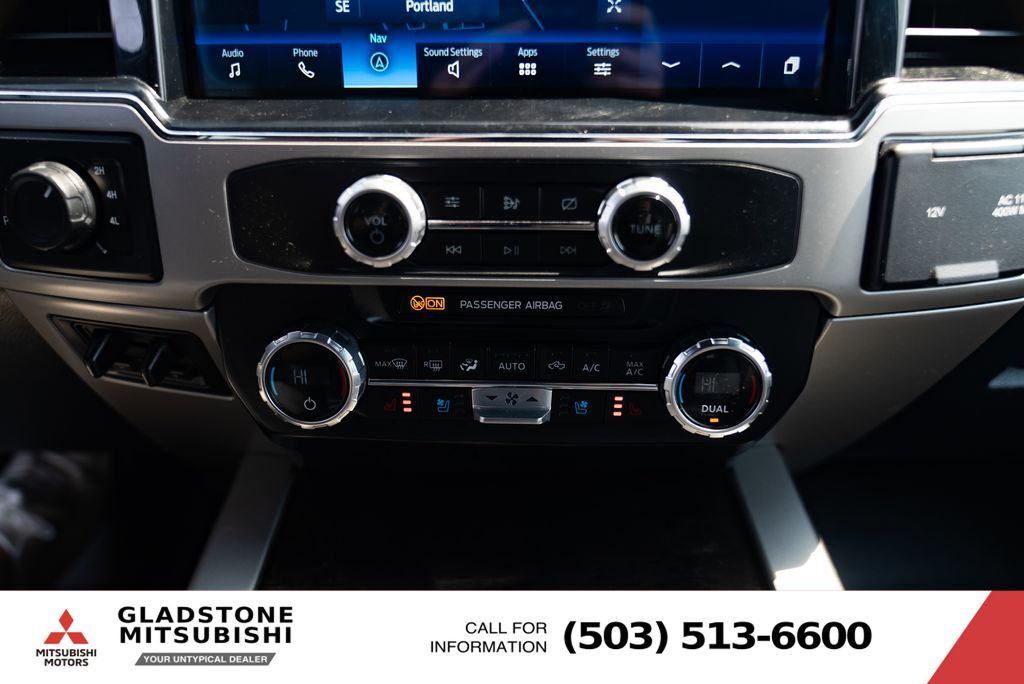 2022 Ford F-350SD Lariat Milwaukie OR