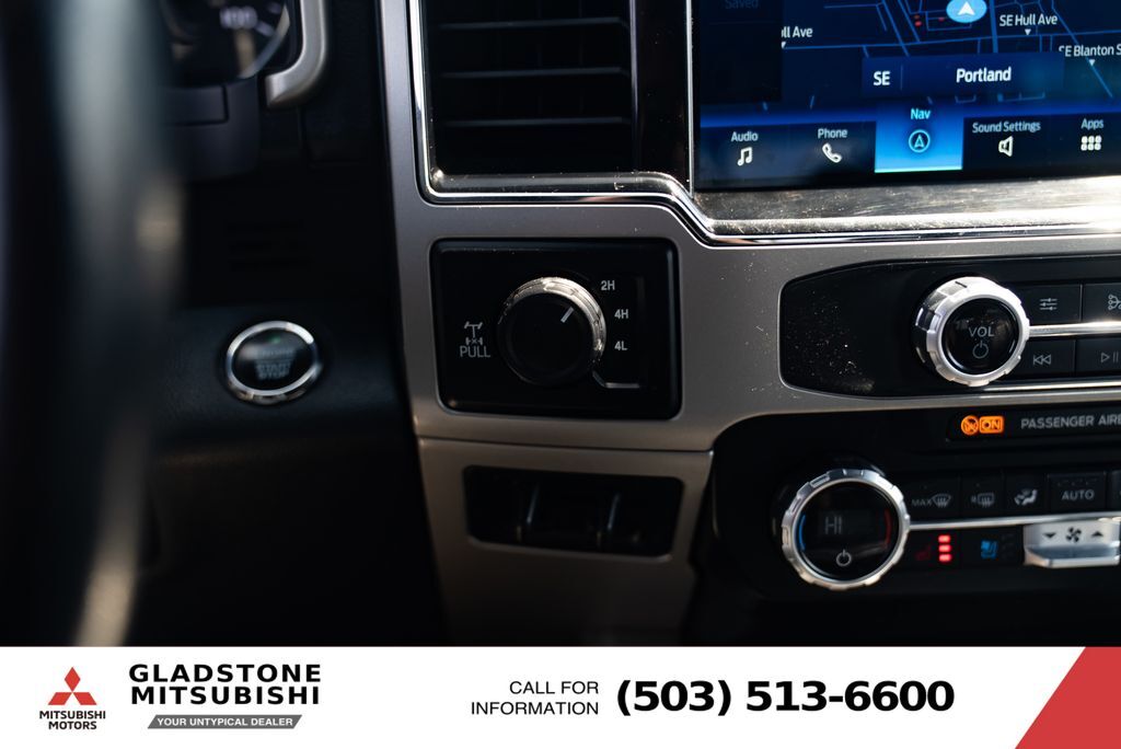 2022 Ford F-350SD Lariat Milwaukie OR