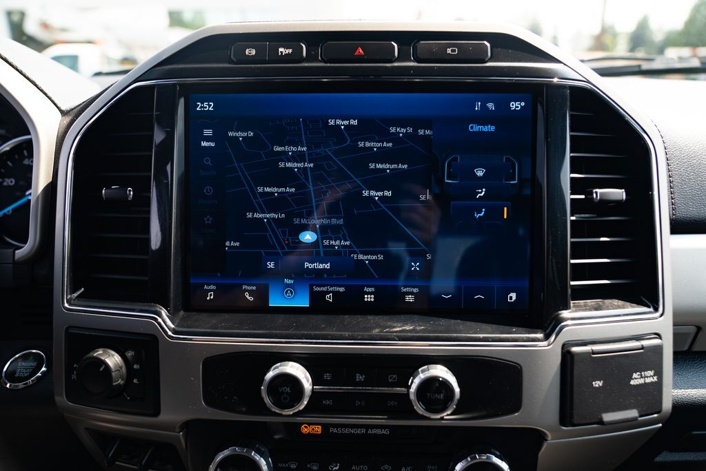 2022 Ford F-350SD Lariat Milwaukie OR