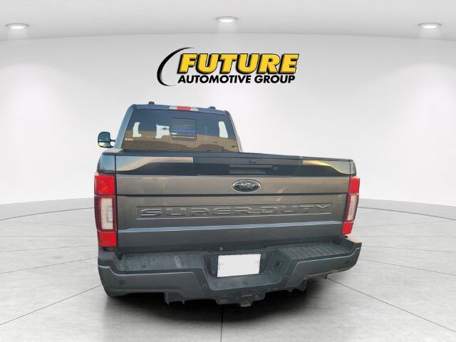 2022 Ford F-350SD Lariat Roseville CA