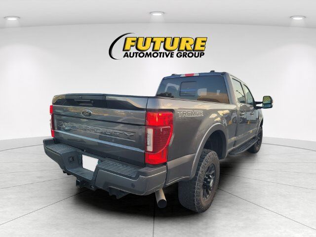 2022 Ford F-350SD Lariat Roseville CA