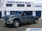 2022 Ford F-350SD Lariat San Diego County CA