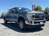 2022 Ford F-350SD Lariat San Diego County CA
