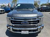 2022 Ford F-350SD Lariat San Diego County CA