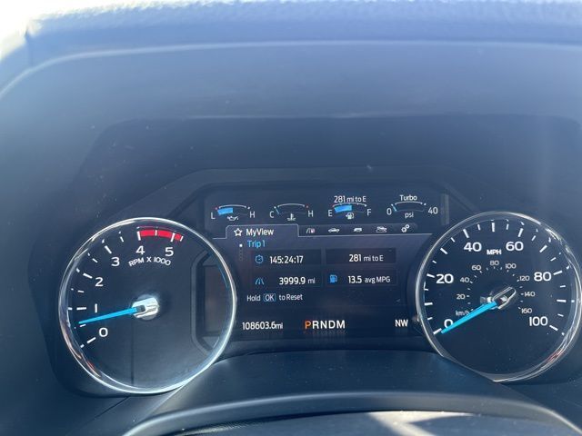 2022 Ford F-350SD Lariat Watertown SD