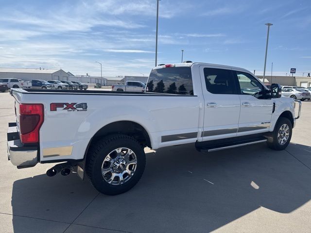 2022 Ford F-350SD Lariat Watertown SD