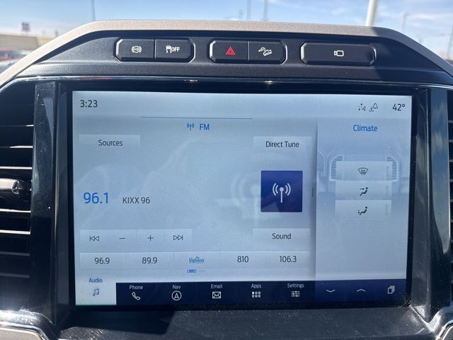 2022 Ford F-350SD Lariat Watertown SD