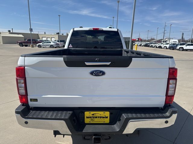 2022 Ford F-350SD Lariat Watertown SD