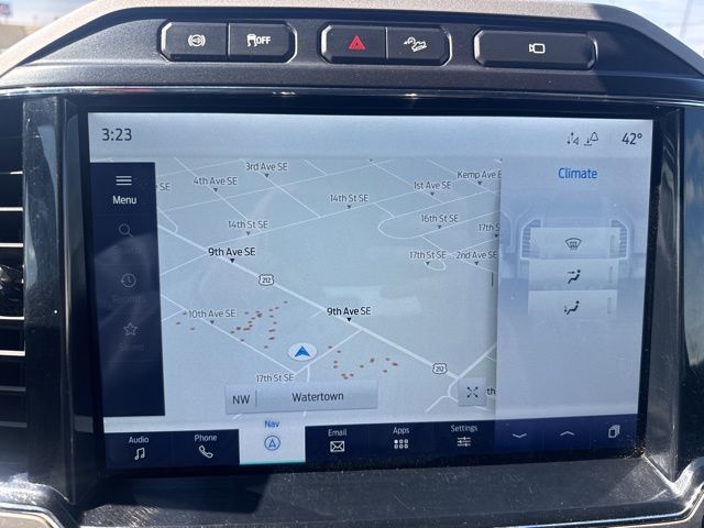 2022 Ford F-350SD Lariat Watertown SD