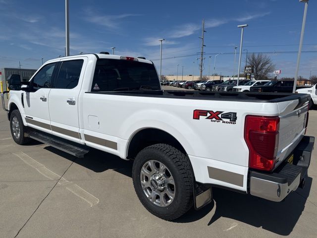 2022 Ford F-350SD Lariat Watertown SD