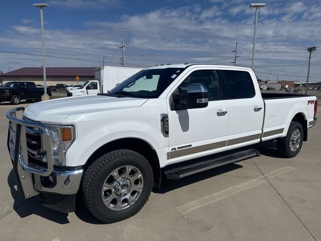 2022 Ford F-350SD Lariat Watertown SD