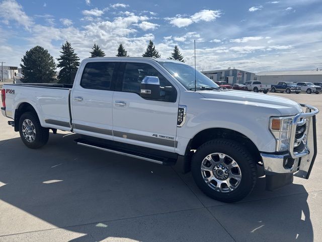 2022 Ford F-350SD Lariat Watertown SD